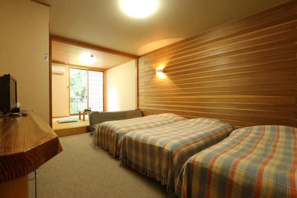 Hotel Kannabe Sanso Toyooka  Zewnętrze zdjęcie